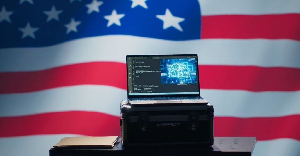 Maru Campos Senado CIA agentes (1)