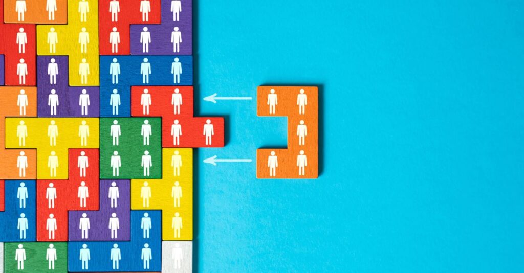 Segmentación electoral