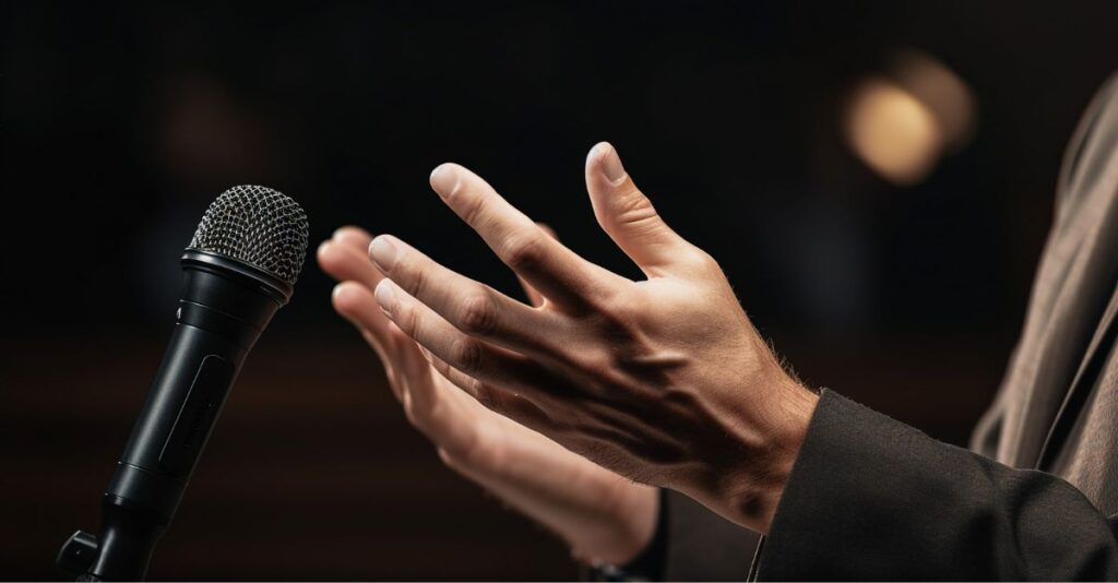 campañas electorales IA