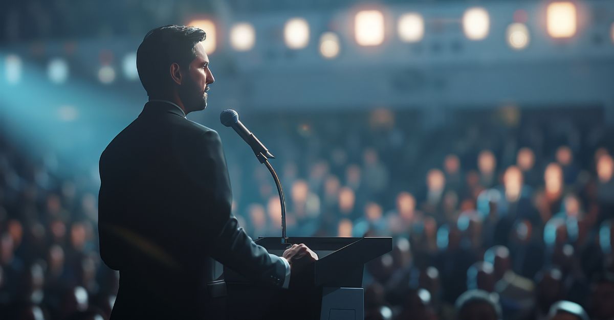 campañas electorales IA