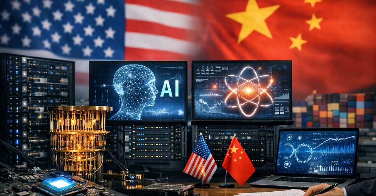 China convulsión global (1)