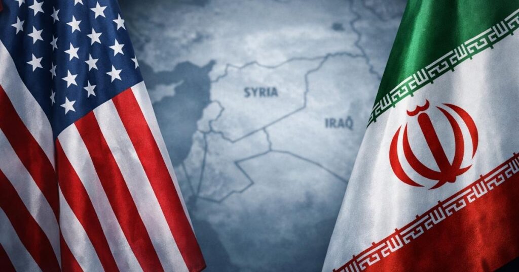 Trump Líbano Irán