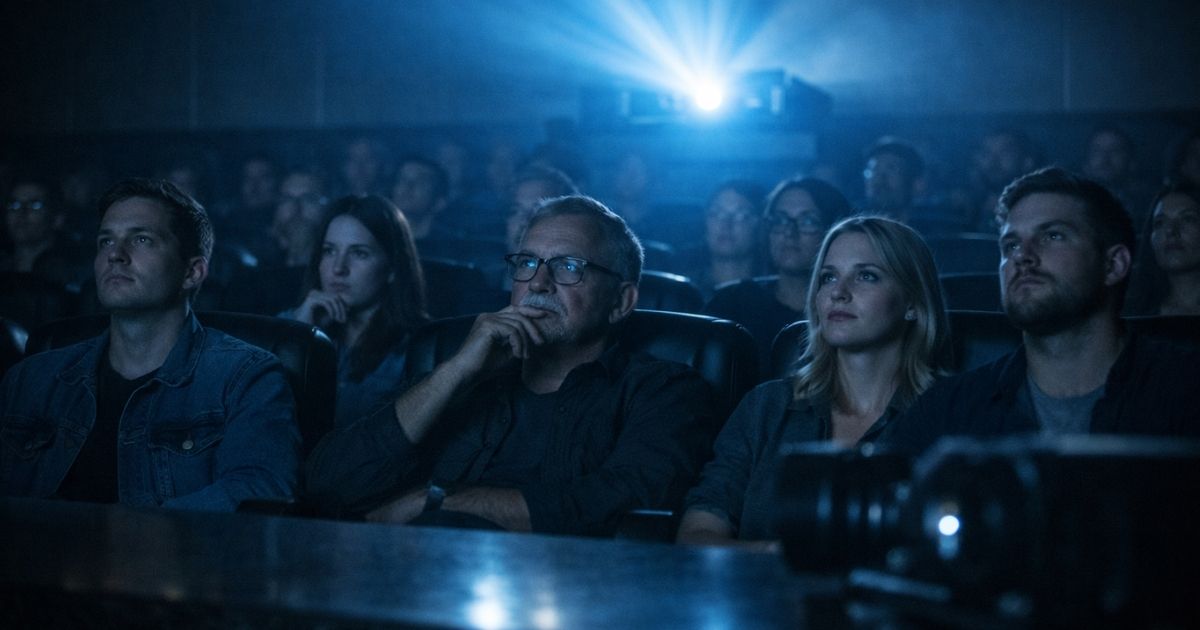cine y opinión pública
