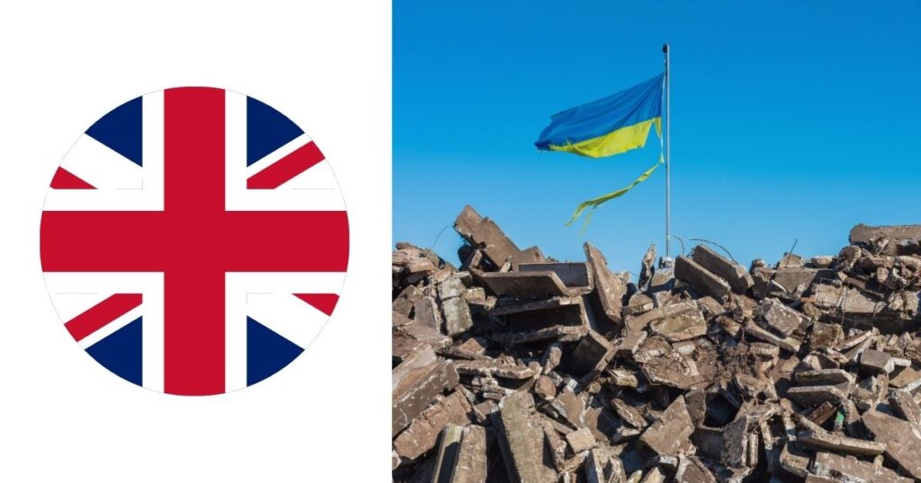relaciones Rusia Reino Unido 2