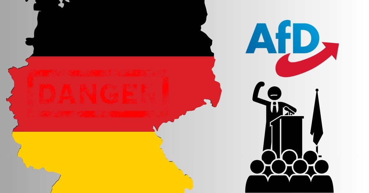 AfD Alemania