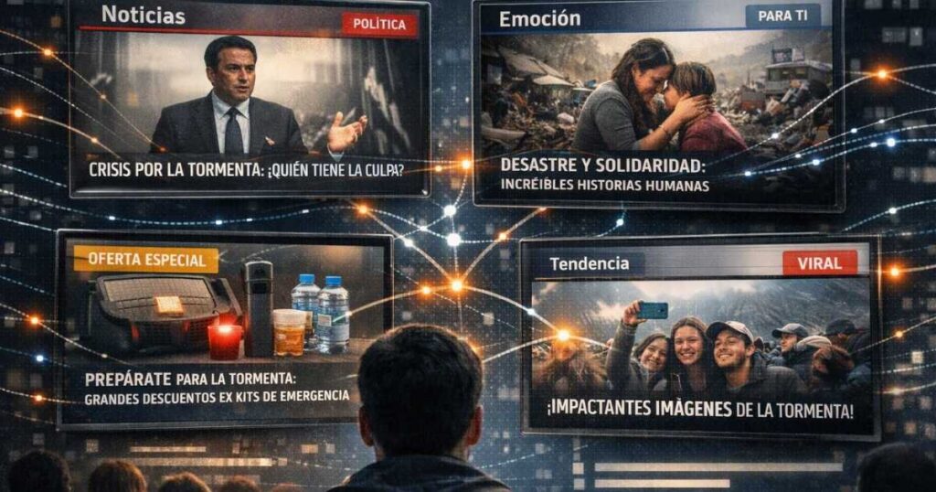 sociedad frente a pnatallas