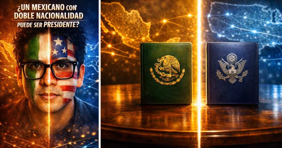 Imagen que representa doble nacionalidad